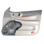 Dual 6.5″ Speaker Pods for the Front Door of a 00-05 Chevrolet Impala