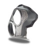 Dual 6.5″ Speaker Pods for the Front Door of a 00-05 Chevrolet Impala