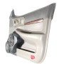Dual 6.5″ Speaker Pods for the Front Door of a 00-05 Chevrolet Impala