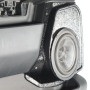 Single 6.5″ Speaker Pods for the Rear Door of a 21-24 Ford F-150-Ford F-250 F-350 Crew Cab