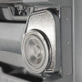 Single 6.5″ Speaker Pods for the Rear Door of a 21-24 Ford F-150-Ford F-250 F-350 Crew Cab