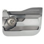 Single 8″ Speaker Pods for the Front Door of a 21-24 Ford F-150-Ford F-250 F-350