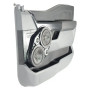Dual 6.5″ and Dual Tweeter Speaker Pods for the Front Door of a 21-24 Ford F-150-Ford F-250 F-350