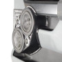 Dual 6.5″ and Dual Tweeter Speaker Pods for the Front Door of a 21-24 Ford F-150-Ford F-250 F-350