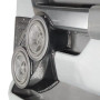 Dual 6.5″ Speaker Pods for the Front Door of a 21-24 Ford F-150-Ford F-250 F-350