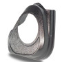 Single 8″ Speaker Pods for the Front Door of a 09-15 Toyota Tacoma