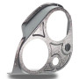 Dual 6.5″ and Dual Tweeter Speaker Pods for the Front Door of a 09-15 Toyota Tacoma