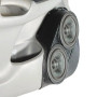 Dual 6.5″ Speaker Pods for the Front Door of a 09-15 Toyota Tacoma