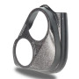 Dual 6.5″ Speaker Pods for the Front Door of a 09-15 Toyota Tacoma