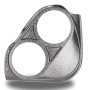 Dual 6.5″ Speaker Pods for the Front Door of a 09-15 Toyota Tacoma