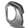 Single 8″ Speaker Pods for the Front Door of a 05-08 Toyota Tacoma