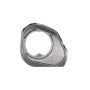 Single 8″ Speaker Pods for the Front Door of a 05-08 Toyota Tacoma