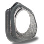Single 8″ Speaker Pods for the Front Door of a 05-08 Toyota Tacoma