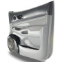 Single 8″ Speaker Pods for the Front Door of a 05-08 Toyota Tacoma