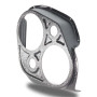 Dual 6.5″ and Dual Tweeter Speaker Pods for the Front Door of a 05-08 Toyota Tacoma