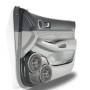 Dual 6.5″ Speaker Pods for the Front Door of a 05-08 Toyota Tacoma