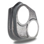 Dual 6.5″ Speaker Pods for the Front Door of a 05-08 Toyota Tacoma