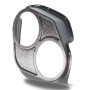 Dual 6.5″ Speaker Pods for the Front Door of a 05-08 Toyota Tacoma