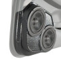 Dual 6.5″ Speaker Pods for the Front Door of a 05-08 Toyota Tacoma
