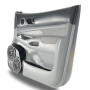 Dual 6.5″ Speaker Pods for the Front Door of a 05-08 Toyota Tacoma