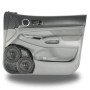 Dual 6.5″ Speaker Pods for the Front Door of a 05-08 Toyota Tacoma