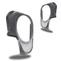 Single 10″ Speaker Pods for the Front Door of a 07-13 Toyota Tundra