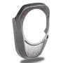 Single 10″ Speaker Pods for the Front Door of a 07-13 Toyota Tundra