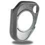 Single 8″ and Single 3.5″ Speaker Pods for the Front Door of a 07-13 Toyota Tundra