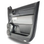 Dual 6.5″ and Dual Tweeter Speaker Pods for the Front Door of a 07-13 Toyota Tundra