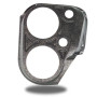 Dual 6.5″ and Dual Tweeter Speaker Pods for the Front Door of a 07-13 Toyota Tundra