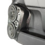 Dual 6.5″ and Dual Tweeter Speaker Pods for the Front Door of a 07-13 Toyota Tundra