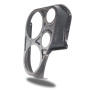 Dual 6.5″ and Dual 3.5″ Speaker Pods for the Front Door of a 07-13 Toyota Tundra