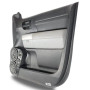 Dual 6.5″ and Dual 3.5″ Speaker Pods for the Front Door of a 07-13 Toyota Tundra
