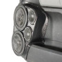Dual 6.5″ and Dual 3.5″ Speaker Pods for the Front Door of a 07-13 Toyota Tundra