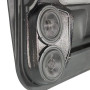 Dual 6.5″ Speaker Pods for the Front Door of a 07-13 Toyota Tundra