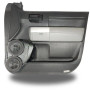 Dual 6.5″ Speaker Pods for the Front Door of a 07-13 Toyota Tundra