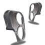 Dual 6.5″ Speaker Pods for the Front Door of a 07-13 Toyota Tundra