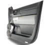 Dual 6.5″ Speaker Pods for the Front Door of a 07-13 Toyota Tundra