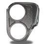 Dual 6.5″ Speaker Pods for the Front Door of a 07-13 Toyota Tundra