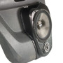 Single 10″ and Single 3.5″ Speaker Pods for the Rear Door of a 07-14 GM Full Size Truck Upper Handle