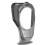 Single 10″ Speaker Pods for the Rear Door of a 07-14 GM Full Size Truck Upper Handle