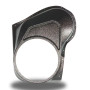 Single 10″ Speaker Pods for the Front Door of a 10-14 GM Full Size Truck Upper Handle