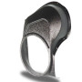 Single 10″ Speaker Pods for the Front Door of a 10-14 GM Full Size Truck Upper Handle