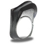 Single 10″ Speaker Pods for the Front Door of a 10-14 GM Full Size Truck Upper Handle
