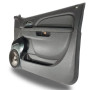 Single 10″ Speaker Pods for the Front Door of a 10-14 GM Full Size Truck Upper Handle