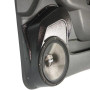 Single 10″ Speaker Pods for the Front Door of a 10-14 GM Full Size Truck Upper Handle