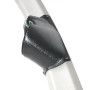 Single 3.5″ and Single Tweeter Speaker Pods for the A-Pillar of a 13-17 Honda Accord-Honda Accord
