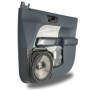 Single 10″ Speaker Pods for the Front Door of a 22-24 Ford Maverick
