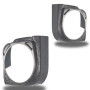 Single 10″ Speaker Pods for the Front Door of a 22-24 Ford Maverick