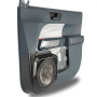 Single 8″ Speaker Pods for the Front Door of a 22-24 Ford Maverick